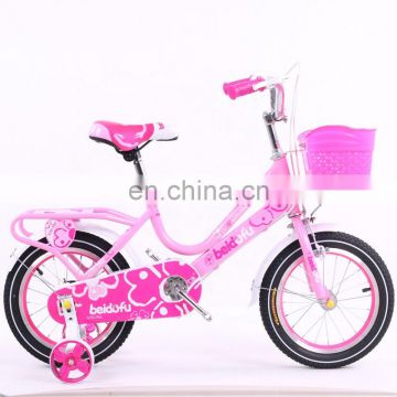 2019 factory sell cycle for kids girl age 10 year / child cycle for 3 to 5 years old kids (small cycle for kids)/ kids cycle