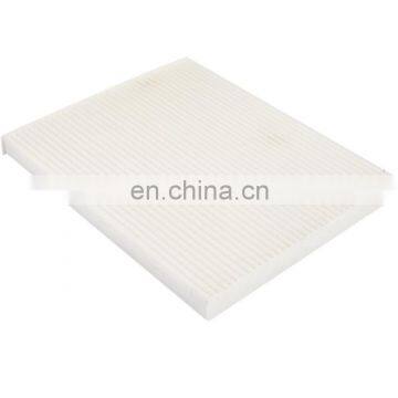 China Factory Cabin Pollen Air Filter Wholesale Automotive Cabin Air Filter 97133-2H000 photo-3