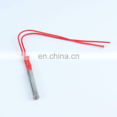 electrical hot air heating cartridge heater  300v