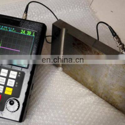 Manufacturer !!! KS650 Digital Display Ultrasound Metal Detector photo-7