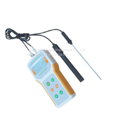 Portable Dissolved Oxygen Meter JPB-607A photo-3