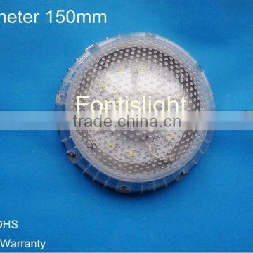 2013 new design led lighting, LED high power 9W led pixel light, indoor/outdoor using with sensor