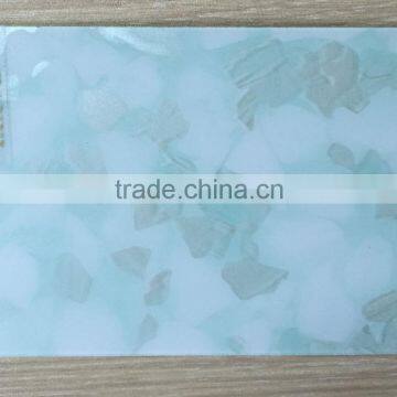 Fanvi PVC Plastic Sheet Home Decoration Material photo-6