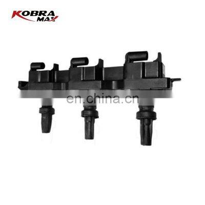 9619025280 High performance Engine Spare Parts Car Ignition Coil FOR RENAULT Ignition Coil