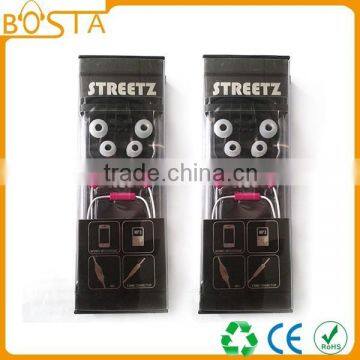 Earphones Gift Box Hot Headphone Package photo-3