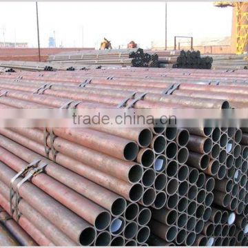 ASTM A53-B A106-B SEAMLESS STEEL PIPE