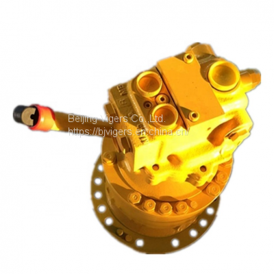 PC210-7 Swing Motor Assembly,706-7G-01070,706-7G-01040,PC220-7 SLEW MOTOR,PC240-7,PC200-7 hydraulic swing motor device,