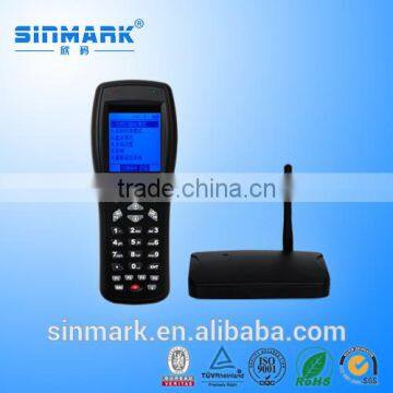 Wireless Pda Handheld Data Collector Mobile Data Terminal Industrial Data Terminal Unit