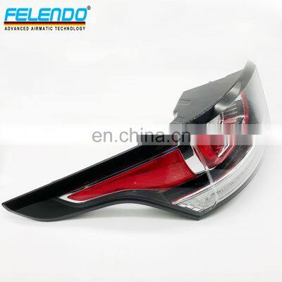 Hot Sale Taillight For Range Rover Sport 2014- LR061589 LR054750 LR053805 LR043978 Rear Left LED Tail Lamp Assembly