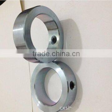 1 1/16" Solid Shaft Collar Set Screw
