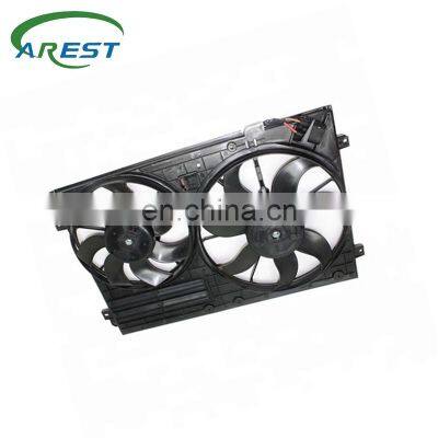 Engine Cooling Fan Assembly 1KM 959 455G  1KM 959 455D