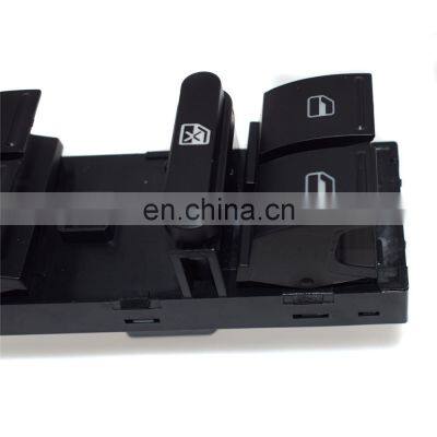 5J595985 Master Power Window Switch For SKODA FABIA OCATVIA 1Z SUPERB 1Z0959858B photo-5