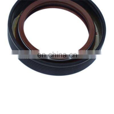 FOR AUDI VW Beetle Passat ENGINE FRONT CRANKSHAFT SEAL 038103085E 48X35X10MM NEW photo-4