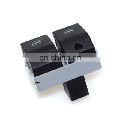 NEW Power Window Switch For 03-07 VW Polo, Seat Ibiza, Cordoba 4-Door 6Q0959858