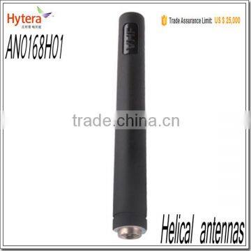 professional Helical antenna AN0168H01 for X1e,X1p two way radio