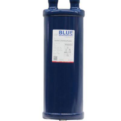 BLR/AAS SUCTION LINE ACCUMULATORS photo-3