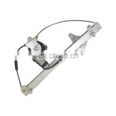 Power Window Regulator With Motor REAR LIFT OEM 04726-S01-A01 72750-S04-J03 for HONDA photo-3
