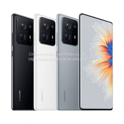 XIAOMI MI MIX 4 512GB ROM PRICE IN CHINa