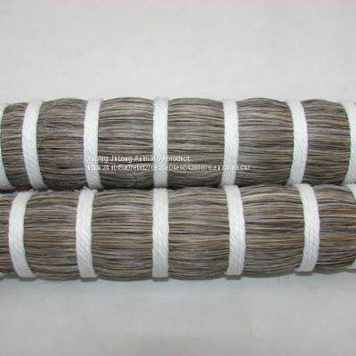 Horse Tail Hair photo-3