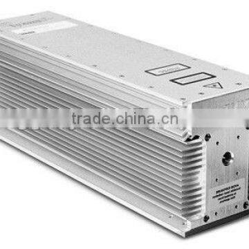 Plastic Date Barcode CO2 Laser Marking Machine CMT-30 photo-2