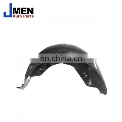 Jmen MB1763100 Inner Fender Splash Shield for Mercedes Benz  S-Class RH