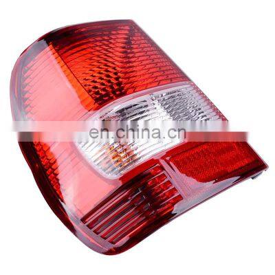 MR535074 MR535075 Auto Tail Combination Lamp for Mitsubishi Pajero photo-2