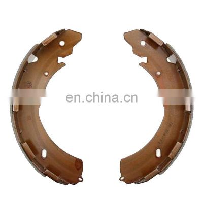 8979478020 Hot Sale Auto Parts Right Rear Brake Shoe for Isuzu D-Max