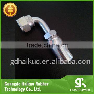 High quality carbon steel pipe elbow and 60 degree elbow pipe fitting