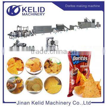 2015 Hot sale new condition Doritos corn chips equipment