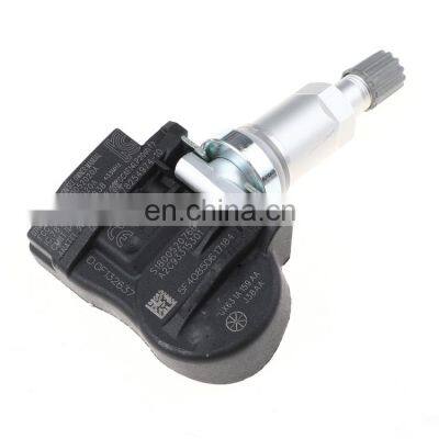 100015105 433MHz Performance tire pressure sensor GX63-1A159-AA for Land Rover Velar