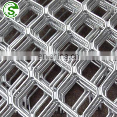 Anti-theft decorative aplimesh grille security aluminium door grill Lebanon