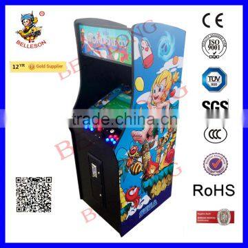 Upright Arcade Machine BS-U2LC19G photo-2