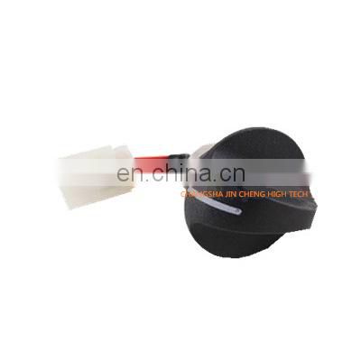 PC-7 PC200-7 PC300-7 excavator throttle knob 22U-06-22420