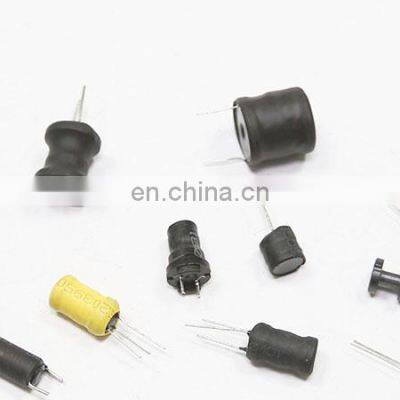 Radial Lead Ferrite DR Core Inductors for Power Supplies and DC/DC Converters photo-3