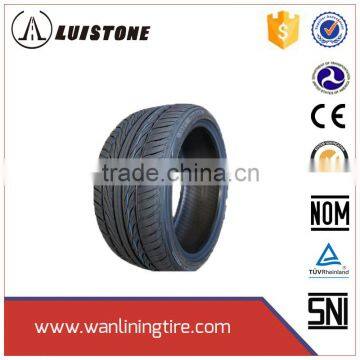 Wholesale Cheap Luistone Brand Car Tire 155/80R13 With Certificate Dot Ece