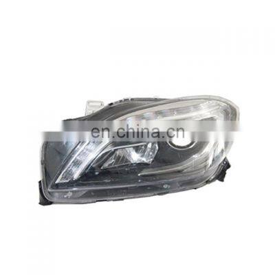 Teambill headlight  for Mercedes ML W166 xenon head lamp 2016 headlamp, auto car front head light lamp