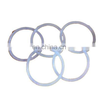 Silica gel transparent O-ring 3.5 * 185