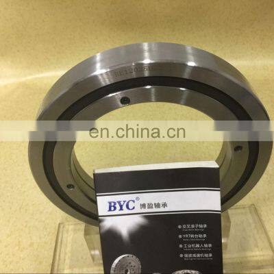 High Precision RE5013 Axial Radial Cylindrical Roller Bearing Crossed Roller Bearing