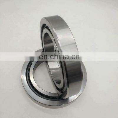 105x145x20mm High Speed Angular Contact Ball Bearing 105BNR19XE