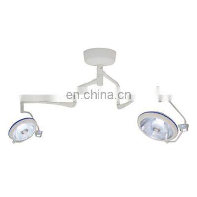Cheap Medical Celling Type LED Surgical Lamp Light Shadowless Operation Lamp photo-4