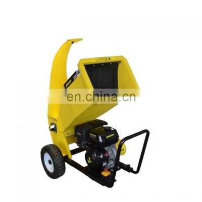 2020 hot sale wood Branch Shredder /Garden Shredder Wood Chipper For Sale Wood Chipper Shredder