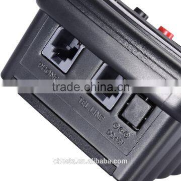 World#1 Landline Telephone Call Blocker CT-CID802 photo-4