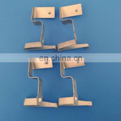 Whosale Brake Pad Accessories Brake Clip Repair Kits D1822 Made in China photo-5
