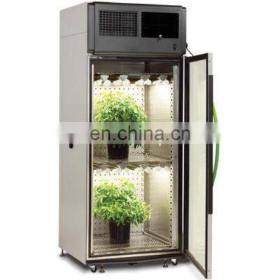 Liyi High Quality Laboratory Plant Growth Chamber Climate Incubator, Laboratory Seed Incubator, Insect Incubator