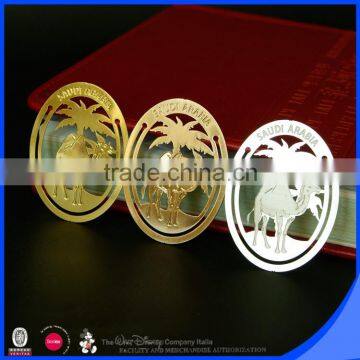 Regional Feature Bookmark Customized Shape photo-4