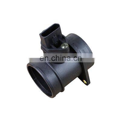 MAF Mass Air Flow meter Sensor For Audi A3 A4 A6 TT VW Skoda Seat 0280218032 0280218033 0986280210 06A906461D 06A906461DX