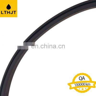 Good Quality Car Accessories Auto Spare Parts Roof Water Flume Strip Left 75556-12120 For COROLLA ZZE122 2004-2007