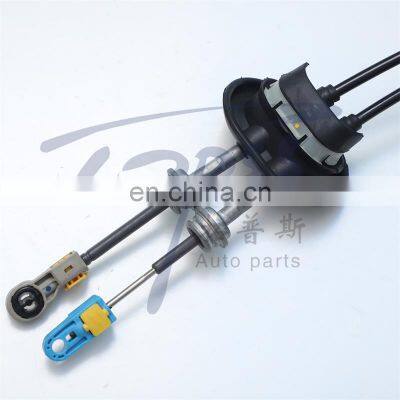 China Factories Automotive Workshop OEM 119127650-D Transmission Cable For Dongfeng Peugeot photo-3