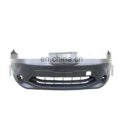 For Nissan 2014-16 Qashqai Front Bumper Cover 62022-4ea0h 62022-4ef0h car front guard shell Front Bumper Face Bar bumper shells