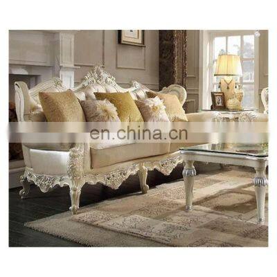 Wholesale Custom Living Room Furniture Chesterfield Sofa Set